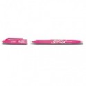 Penna a sfera cancellabile Pilot Frixion Ball punta 0,7 mm rosa - 006599 (Conf.12)