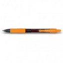Penna gel a scatto Pilot G-2 0,7 mm arancione - 001393 (Conf.12)