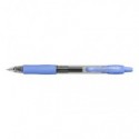 Penna gel a scatto Pilot G-2 0,7 mm sky blue - 001396 (Conf.12)