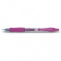Penna gel a scatto Pilot G-2 0,7 mm rosa - 001486 (Conf.12)