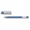 Penna roller Pilot G-TEC-C4 inchiostro gel ricaricabile punta 0,4 mm blu - 0011651 (Conf.12)