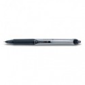 Roller Pilot Hi-Tecpoint V5 RT a scatto ricaricabile punta 0,5 mm nero - 006780 (Conf.12)