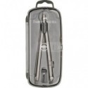 Compasso Faber Castell Start nichel free - 174611