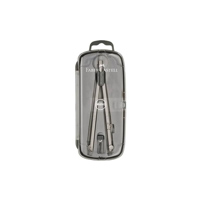 Compasso Faber Castell Start nichel free - 174611