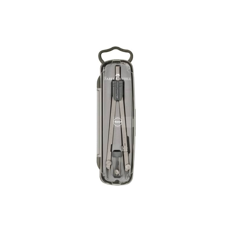 Compasso Faber Castell Start nichel free - 174601