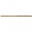 Gomma bianca a matita Faber Castell Perfection 7058 per dattiloscritti - 185812 (Conf.6)