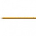 Matite colorate permanenti Faber Castell Polychromos mina 3,8 mm conf. 6 pezzi - ocra chiara - 110183