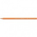 Matite colorate permanenti Faber Castell Polychromos mina 3,8 mm conf. 6 pezzi - arancione cadmio - 110111