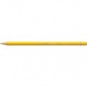 Matite colorate permanenti Faber Castell Polychromos mina 3,8 mm conf. 6 pezzi - giallo napoletano - 110185