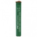 Astucci 12 mine 2H Faber-Castell Poly 0,5 mm - scatola 12 astucci 521512