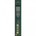 Astuccio 10 mine 2B Faber-Castell TK 9071 2 mm - 127102