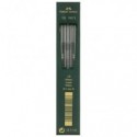 Astuccio 10 mine B Faber-Castell TK 9071 2 mm - 127101