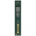 Astuccio 10 mine H Faber-Castell TK 9071 2 mm - 127111