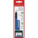 Penna stilografica in blister Faber-Castell tratto M 149809