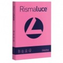 Carta colorata Favini Rismaluce colori forti 200 g/m² A4 - risma da 125 ff ciclamino - A67F104