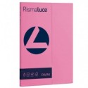 Carta colorata Favini Rismaluce colori forti 200 g/m² A4 - risma da 50 ff ciclamino - A69F544