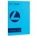 Carta colorata Favini Rismaluce colori forti 90 g/m² A4 - risma da 100 ff azzurro - A69G144