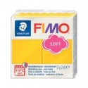Pasta modellabile Staedtler FIMO® soft 57 g giallo sole - 8020-16 (Conf.6)