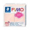 Pasta modellabile Staedtler FIMO® soft 57 g incarnato - 8020-43 (Conf.3)