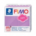 Pasta modellabile Staedtler FIMO® soft 57 g lavanda - 8020-62 (Conf.6)