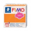 Pasta modellabile Staedtler FIMO® soft 57 g mandarino - 8020-42 (Conf.6)