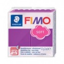 Pasta modellabile Staedtler FIMO® soft 57 g porpora - 8020-61 (Conf.6)