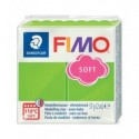 Pasta modellabile Staedtler FIMO® soft 57 g verde mela - 8020-50 (Conf.6)