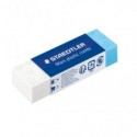 Gomma Staedtler Mars® Plastic Combi bianca/blu - 526 508 (Conf.20)