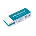 Gomma Staedtler Mars® Plastic Colour turchese - 52650E1-35 (Conf.20)