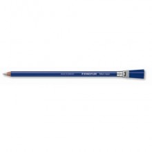 Gomma matita Staedtler Mars® Rasor con spazzolino blu - 526 61 (Conf.12)