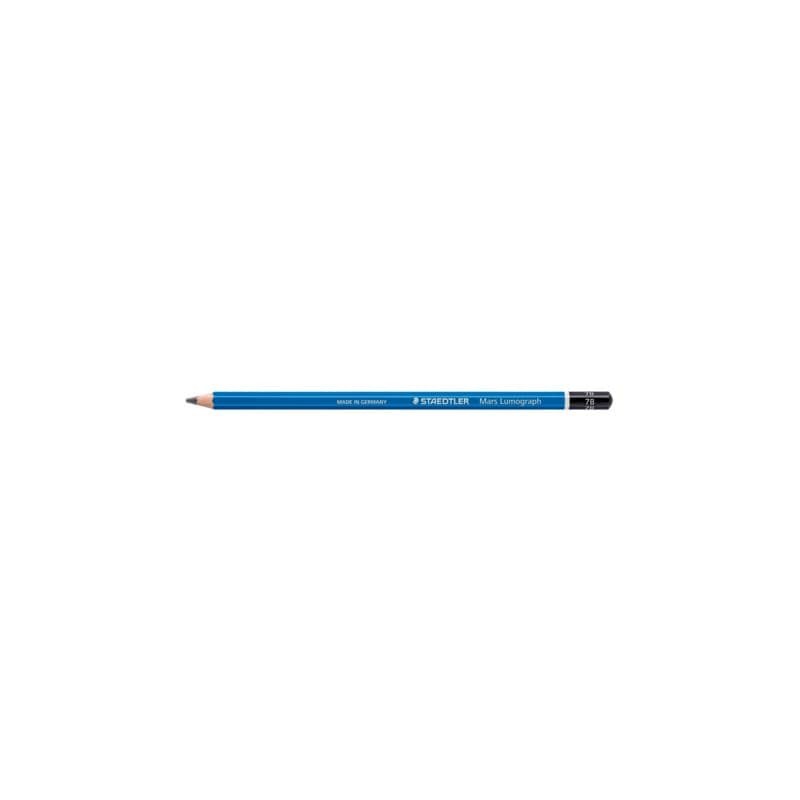 Matita Staedtler Mars® Lumograph® 7B - 100-7B (Conf.12)