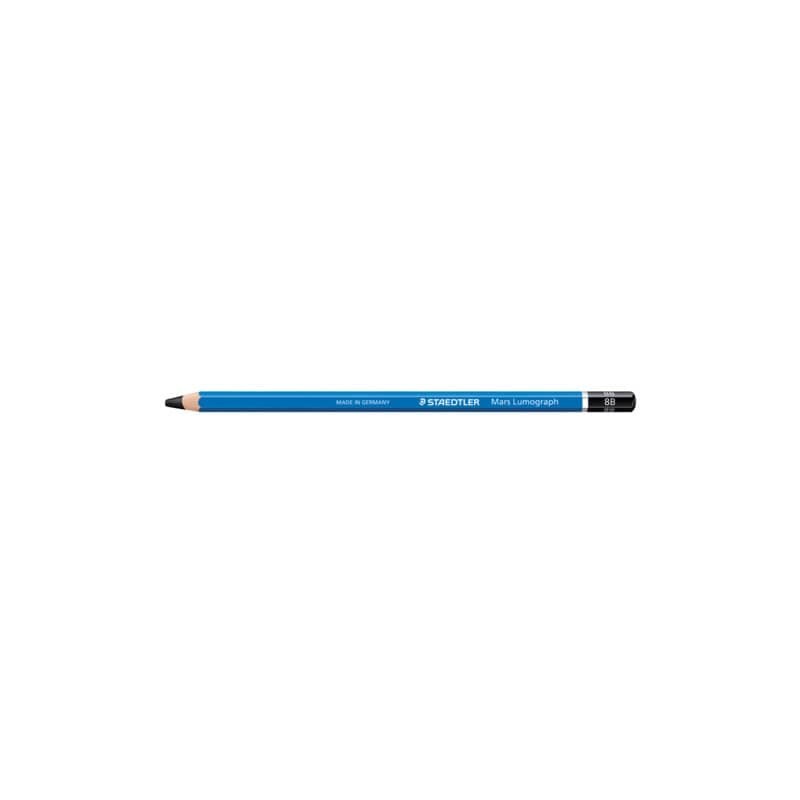 Matita Staedtler Mars® Lumograph® 8B - 100-8B (Conf.12)