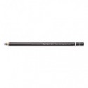 Matita in carboncino Staedtler Mars® Lumograph® Black 8B - conf. 12 pezzi - 100B-8B