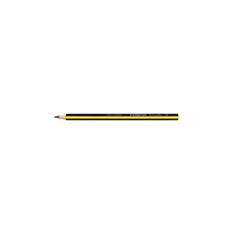 Matita Staedtler Noris® Jumbo Staedtler HB - 119 (Conf.12)