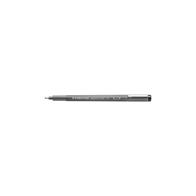 Fineliner Staedtler Pigment Liner 308 1,0 mm 10-9 (Conf.10)