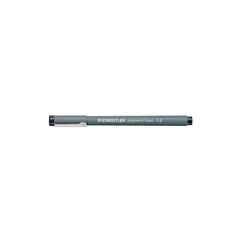 Fineliner Staedtler Pigment Liner 308 1,2 mm 12-9 (Conf.10)