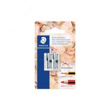 Temperamatite Staedtler 2 fori in blister - 510 20 BKD