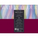 Blocco collato Fabriano Watercolour grana fine 20 fogli 30x40 cm - 200 g - 72613040