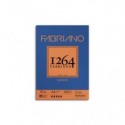 Blocco di carta collato Fabriano 1264 Marker 70 g A4 - 19100640