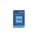 Blocco spiralato tecniche miste Fabriano 1264 - 300 g A5 - 15 fogli 19100642