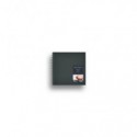 Blocco spiratalo Fabriano Drawing Book quadrato 30x30 cm - 43213030
