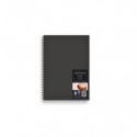 Blocco spiratalo Fabriano Drawing Book A3 - ritratto - 41232942