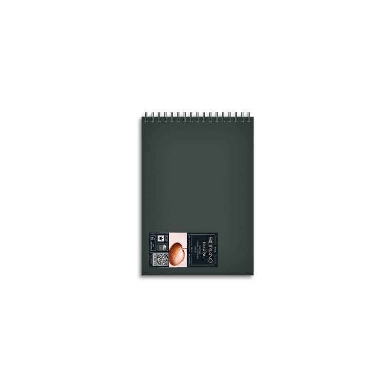 Blocco spiratalo Fabriano Drawing Book A3 - panorama - 43212942