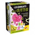 Gioco in scatola Lisciani I'm a Genius Esperimenti con i Glitter - 100194