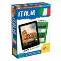 Gioco in scatola Lisciani I'm a Genius Quiz Italia - 100132