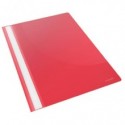 Cartelline in PPL Esselte report file conf. da 25 pezzi Esselte rosso 283160