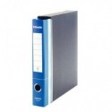 Registratore commerciale Esselte Essentials G72 23x30 cm dorso 5 cm blu - 390772050 (Conf.8)