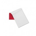 Blocco collato Pigna Extra Strong - A4 50 fogli righe 1R - 0208522 1R (Conf.10)