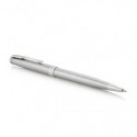 Penna a sfera Parker Sonnet punta M inchiostro nero Stainless Steel CT - 1931512