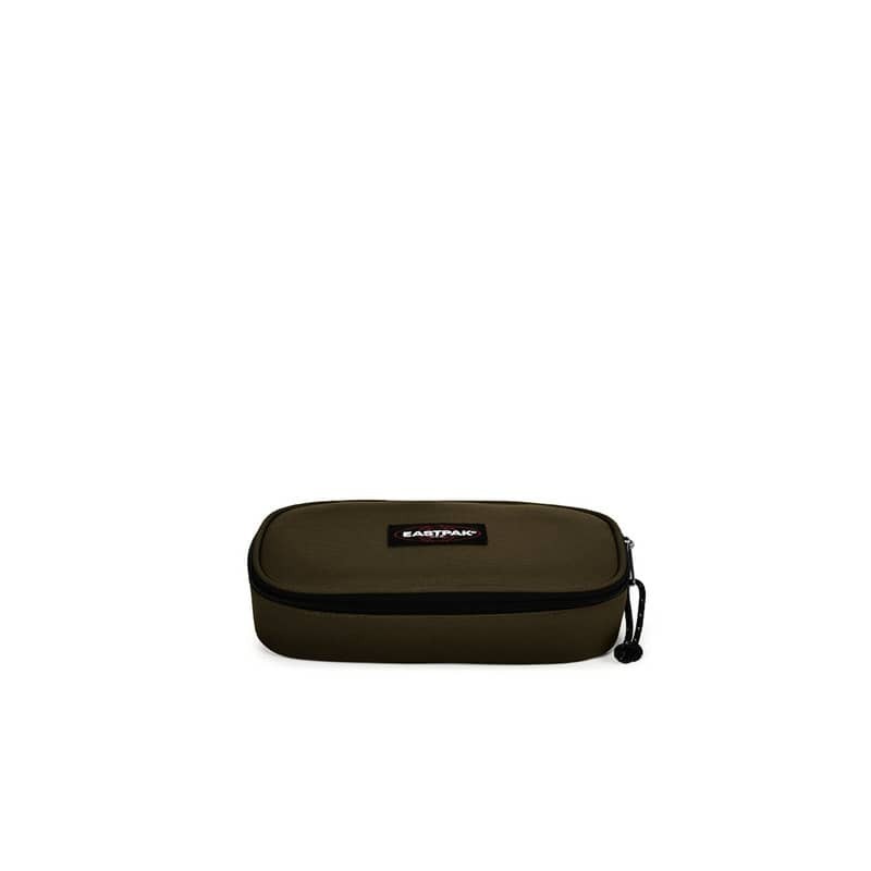 Astuccio Eastpak Ovalino 22x9xH.5 cm Bush Khaki EK7178N7